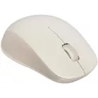 Мышь Xiaomi Dual-mode Wireless Mouse 2 белый оптическая 1200dpi silent беспров. BT/Radio USB для ноутбука 4but (BHR8849GL)