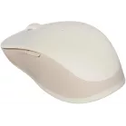 Мышь Xiaomi Dual-mode Wireless Mouse 2 белый оптическая 1200dpi silent беспров. BT/Radio USB для ноутбука 4but (BHR8849GL)