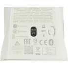 Мышь Xiaomi Dual-mode Wireless Mouse 2 белый оптическая 1200dpi silent беспров. BT/Radio USB для ноутбука 4but (BHR8849GL)