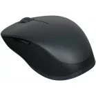 Мышь Xiaomi Dual-mode Wireless Mouse 2 черный оптическая 1200dpi silent беспров. BT/Radio USB для ноутбука 4but (BHR8850GL)