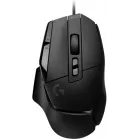 Мышь Logitech G502 X черный оптическая 25600dpi USB 13but (910-006140)