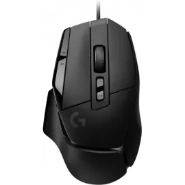 Мышь Logitech G502 X черный оптическая 25600dpi USB 13but (910-006140)