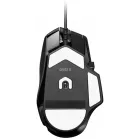 Мышь Logitech G502 X черный оптическая 25600dpi USB 13but (910-006140)