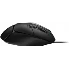 Мышь Logitech G502 X черный оптическая 25600dpi USB 13but (910-006140)