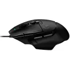 Мышь Logitech G502 X черный оптическая 25600dpi USB 13but (910-006140)