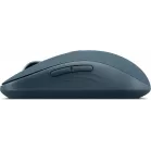 Мышь Lenovo Yoga Silent MB566T (SM8881) темно-синий оптическая 4000dpi silent беспров. BT 5but (GY51S61916)