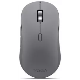 Мышь Lenovo Yoga Silent MB566T (SM8881) серый оптическая 4000dpi silent беспров. BT 5but (GY51S61919)