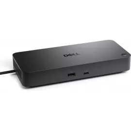 Стыковочная станция Dell WD25 130Вт
