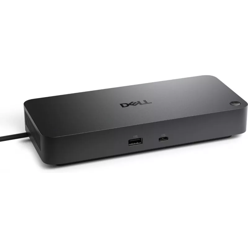 Стыковочная станция Dell WD25 130Вт