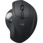 Трекбол Logitech Trackball MX Ergo S графитовый оптическая 2048dpi беспров. BT/Radio USB (910-007261)