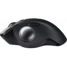 Трекбол Logitech Trackball MX Ergo S графитовый оптическая 2048dpi беспров. BT/Radio USB (910-007261)