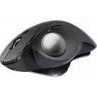 Трекбол Logitech Trackball MX Ergo S графитовый оптическая 2048dpi беспров. BT/Radio USB (910-007261)