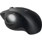 Трекбол Logitech Trackball MX Ergo S графитовый оптическая 2048dpi беспров. BT/Radio USB (910-007261)