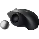 Трекбол Logitech Trackball MX Ergo S графитовый оптическая 2048dpi беспров. BT/Radio USB (910-007261)