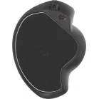 Трекбол Logitech Trackball MX Ergo S графитовый оптическая 2048dpi silent беспров. BT/Radio USB 8but (910-007261)