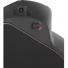 Трекбол Logitech Trackball MX Ergo S графитовый оптическая 2048dpi silent беспров. BT/Radio USB 8but (910-007261)