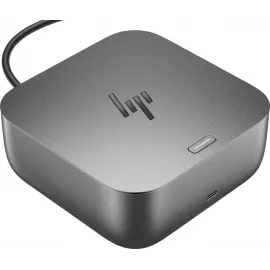 Стыковочная станция HP Thunderbolt 4 G6 100Вт (9X472UT)