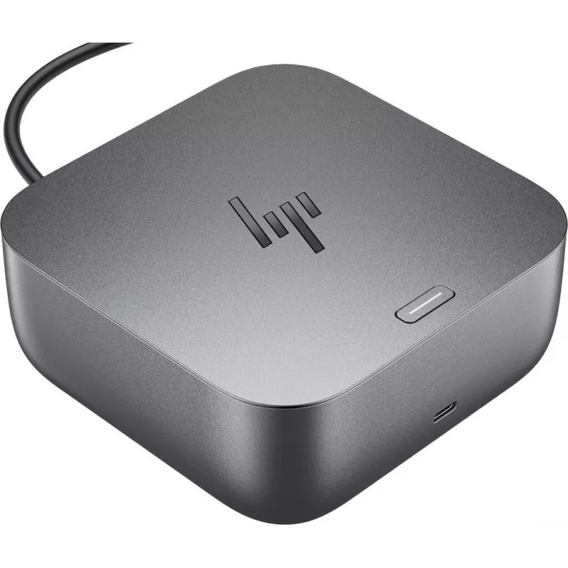 Стыковочная станция HP Thunderbolt 4 G6 100Вт (9X472UT)