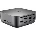 Стыковочная станция HP Thunderbolt 4 G6 100Вт (9X472UT)