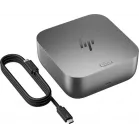 Стыковочная станция HP Thunderbolt 4 G6 100Вт (9X472UT)