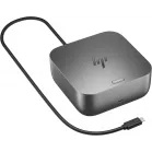 Стыковочная станция HP Thunderbolt 4 Ultra G6 180Вт (9X481UT)