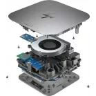 Стыковочная станция HP Thunderbolt 4 Ultra G6 180Вт (9X481UT)