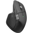 Мышь Logitech MX Master 4 графитовый оптическая 8000dpi беспров. BT/Radio USB для ноутбука 8but (910-007565)