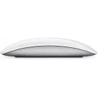 Мышь Apple Magic Mouse 3 A3204 белый лазерная беспров. BT для ноутбука (MXK53CH/A)