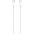 Мышь Apple Magic Mouse 3 A3204 белый лазерная беспров. BT для ноутбука (MXK53CH/A)