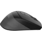 Мышь A4Tech Fstyler FG35CS Plus серый оптическая 3200dpi silent беспров. USB 6but