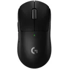 Мышь Logitech G Pro X Superlight 2 SE черный оптическая 44000dpi беспров. USB-C 4but (910-007649)