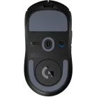 Мышь Logitech G Pro X Superlight 2 SE черный оптическая 44000dpi беспров. USB-C 4but (910-007649)