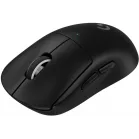 Мышь Logitech G Pro X Superlight 2 SE черный оптическая 44000dpi беспров. USB-C 4but (910-007649)
