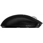 Мышь Logitech G Pro X Superlight 2 SE черный оптическая 44000dpi беспров. USB-C 4but (910-007649)