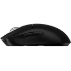 Мышь Logitech G Pro X Superlight 2 SE черный оптическая 44000dpi беспров. USB-C 4but (910-007649)