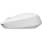 Мышь Logitech M171 белый оптическая 1000dpi беспров. USB для ноутбука 2but (910-006870)