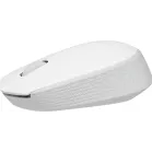 Мышь Logitech M171 белый оптическая 1000dpi беспров. USB для ноутбука 2but (910-006870)