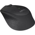 Мышь Logitech M280 черный оптическая 1000dpi беспров. USB 2but (910-004298)