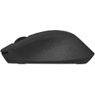 Мышь Logitech M280 черный оптическая 1000dpi беспров. USB 2but (910-004298)
