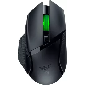 Мышь Razer Basilisk V3 X Hyperspeed черный оптическая 18000dpi беспров. BT/Radio USB 7but (RZ01-04870100-R3A1)