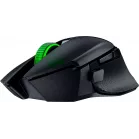 Мышь Razer Basilisk V3 X Hyperspeed черный оптическая 18000dpi беспров. BT/Radio USB 7but (RZ01-04870100-R3A1)