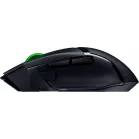 Мышь Razer Basilisk V3 X Hyperspeed черный оптическая 18000dpi беспров. BT/Radio USB 7but (RZ01-04870100-R3A1)