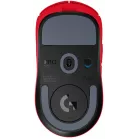 Мышь Logitech G Pro X Superlight 2 SE красный оптическая 44000dpi беспров. USB-C 4but (910-007653)