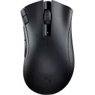 Мышь Razer DeathAdder V2 X HyperSpeed черный оптическая 14000dpi беспров. BT/Radio USB 6but (RZ01-04130100-R3A1)