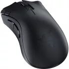 Мышь Razer DeathAdder V2 X HyperSpeed черный оптическая 14000dpi беспров. BT/Radio USB 6but (RZ01-04130100-R3A1)