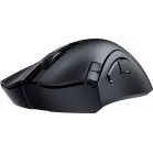 Мышь Razer DeathAdder V2 X HyperSpeed черный оптическая 14000dpi беспров. BT/Radio USB 6but (RZ01-04130100-R3A1)