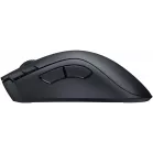 Мышь Razer DeathAdder V2 X HyperSpeed черный оптическая 14000dpi беспров. BT/Radio USB 6but (RZ01-04130100-R3A1)