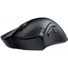 Мышь Razer DeathAdder V2 X HyperSpeed черный оптическая 14000dpi беспров. BT/Radio USB 6but (RZ01-04130100-R3A1)