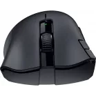 Мышь Razer DeathAdder V2 X HyperSpeed черный оптическая 14000dpi беспров. BT/Radio USB 6but (RZ01-04130100-R3A1)