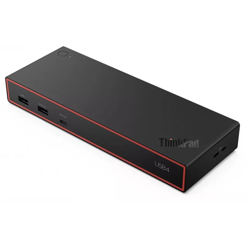 Стыковочная станция Lenovo 40BF0100EU